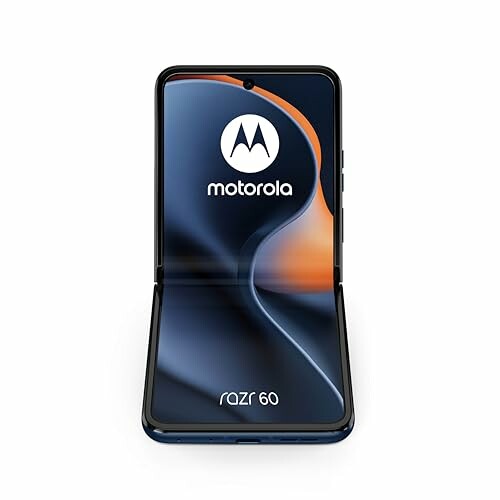 Motorola Razr 60 256 GB Azul