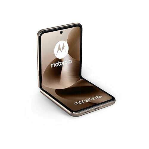 Motorola RAZR 60 Ultra 5G 16 GB 512 GB