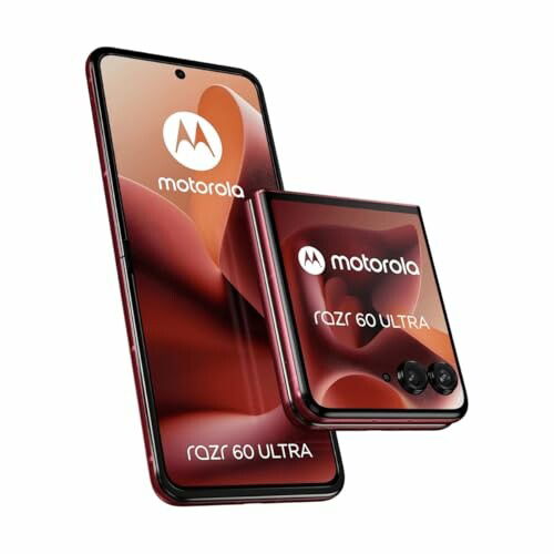 Motorola RAZR 60 Ultra 5G 16 GB 512 GB