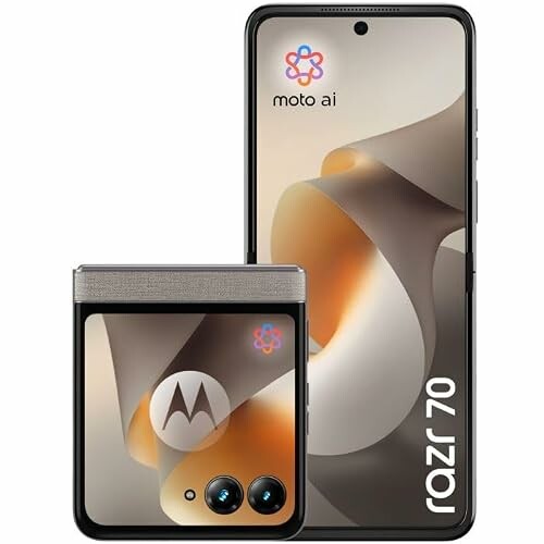 Motorola RAZR 70 8 GB / 256 GB