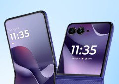 Motorola Razr 70 e 70 Ultra surgem em primeiras imagens com design familiar e novas cores