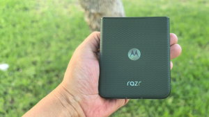 Motorola Razr 70 Plus review: o smartphone dobrável acessível com bons argumentos