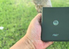 Motorola Razr 70 Plus review: o smartphone dobrável acessível com bons argumentos