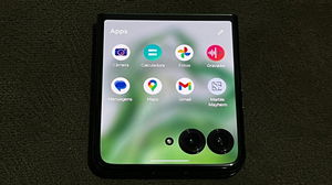 Motorola Razr 70 surge em certificação com até 18 GB de RAM