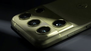 Motorola Signature 27 chega amanhã com câmara gigante e rival à altura da Samsung