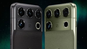 Motorola Signature 27 é revelado com Snapdragon de última geração e design pouco habitual