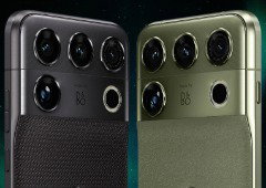 Motorola Signature 27 é revelado com Snapdragon de última geração e design pouco habitual