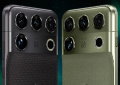 Motorola Signature 27 é revelado com Snapdragon de última geração e design pouco habitual