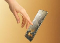 Motorola Signature é oficial: fino, poderoso e com grandes surpresas