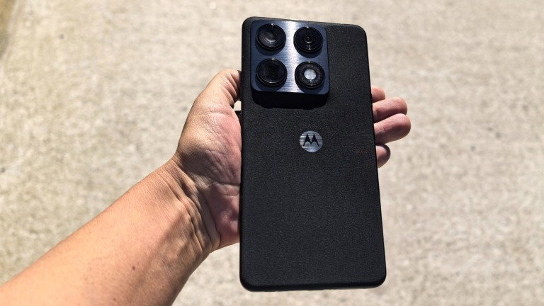 Motorola Signature review: um smartphone que vale o preço de mais de 900 €?