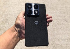 Motorola Signature review: um smartphone que vale o preço de mais de 900 €?