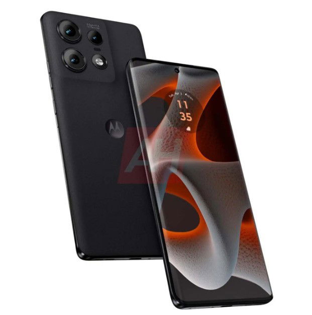 Motorola Android Headlines 2