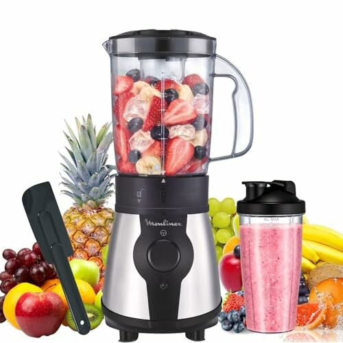 Moulinex Blend & Go 300 W