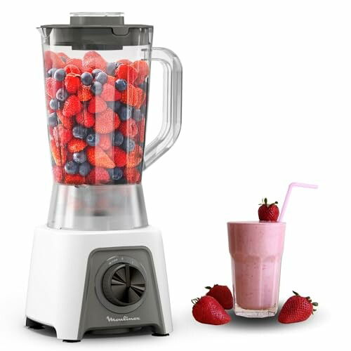 Moulinex Blendeo+ 450 W