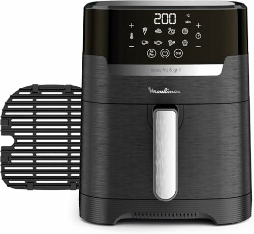 Moulinex Easy Fry & Grill 4,2 L