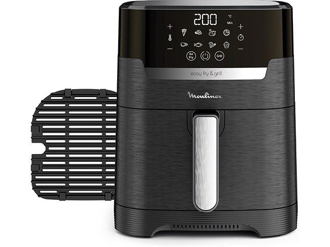 Air Fryer Philips Airfryer Série 3000 L