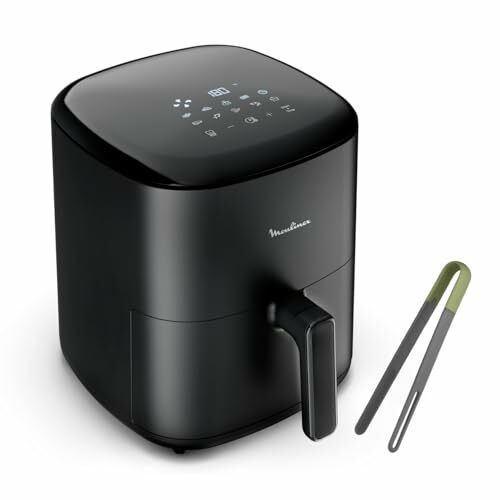Moulinex Easy Fry Max 5L