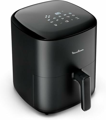 Moulinex Easy Fry Max 5L