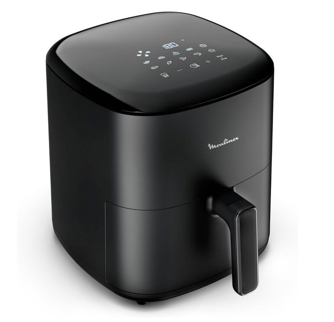 Moulinex Easy Fry Max 5L