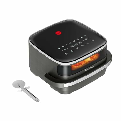 Moulinex Easy Fry XL Surface 4 L