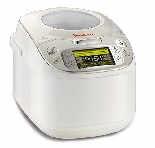 Moulinex Maxichef Advance MK8121