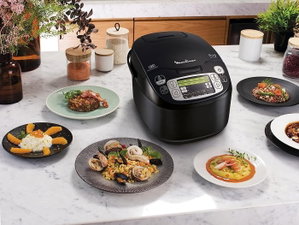 Moulinex Maxichef, o robô de cozinha definitivo com um preço abaixo dos 110 €