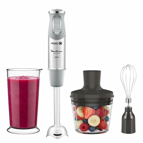 Moulinex QuickChef 1000 W