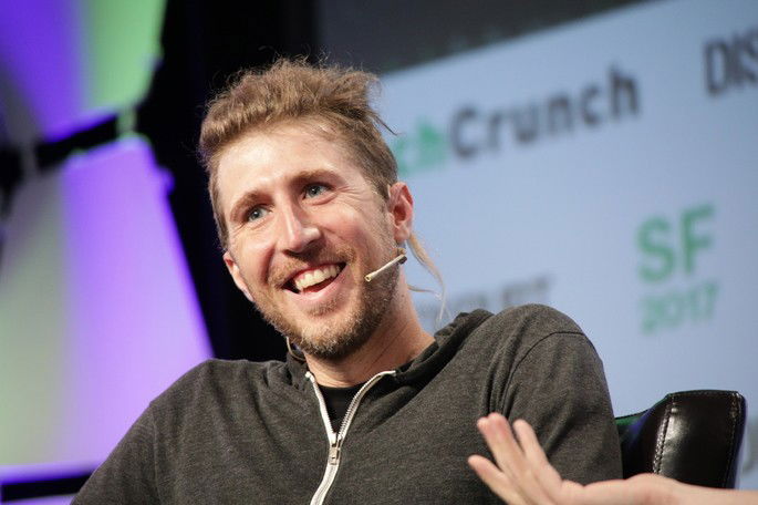 Moxie Marlinspike, CEO do Signal