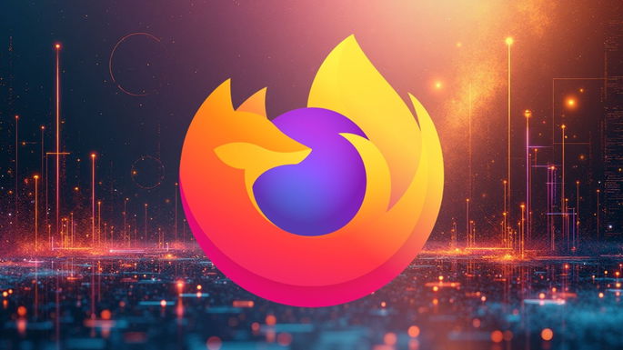 Mozilla Firefox
