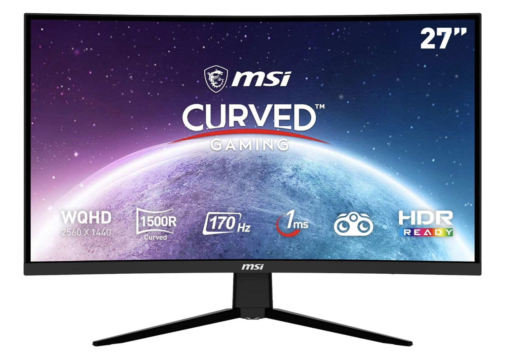 MSI G273CQ