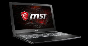 MSI GL62M 7REX - Provavelmente o único PC Gaming que compraria