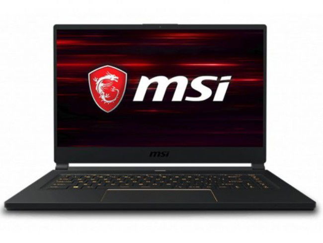 MSI GS65 Stealth