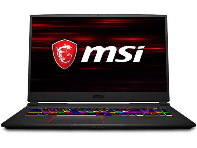MSI