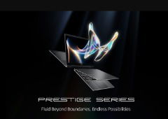 MSI revela no CES novos laptops com autonomia campeã