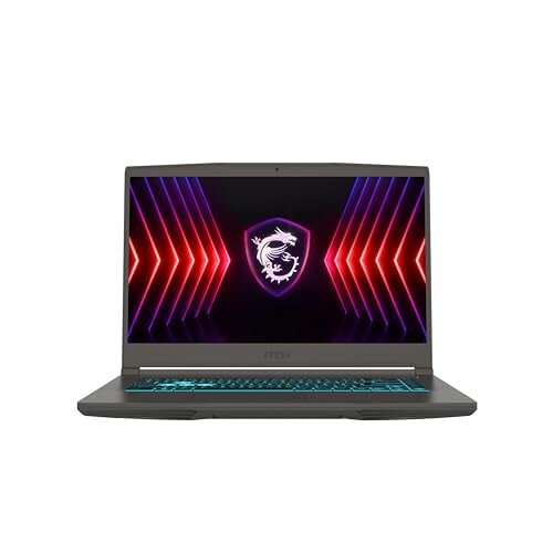 MSI Thin 15 B12UC 16GB RAM 512GB SSD