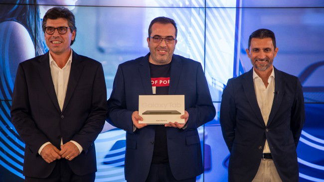 MTI Smart Room, Empresa Managing the Intelligence