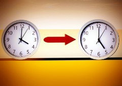 Mudança da hora em Portugal: o que muitos portugueses se esquecem de fazer antes de domingo