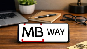 Mudar de número? Vê como alterar o telemóvel associado ao MB WAY sem perderes o acesso