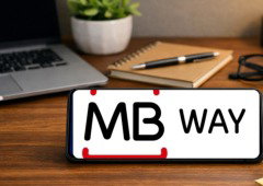 Mudar de número? Vê como alterar o telemóvel associado ao MB WAY sem perderes o acesso