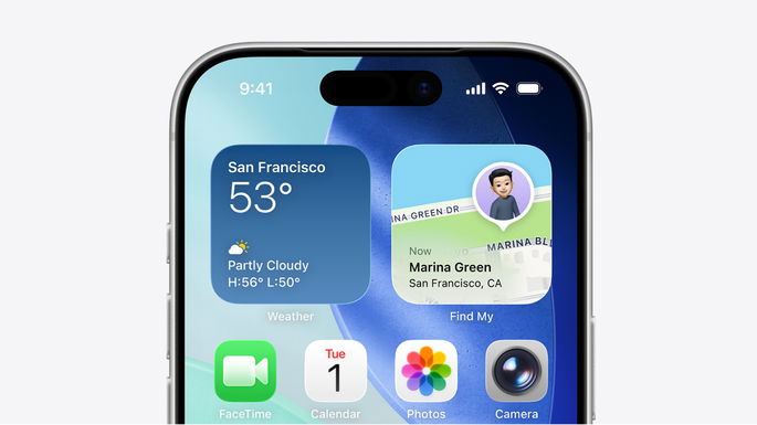 Ios 26