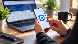 Mudaste de número? A Chave Móvel Digital pode deixar-te sem acesso