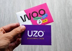 Mudei da WOO para a UZO e a razão não é a mais óbvia