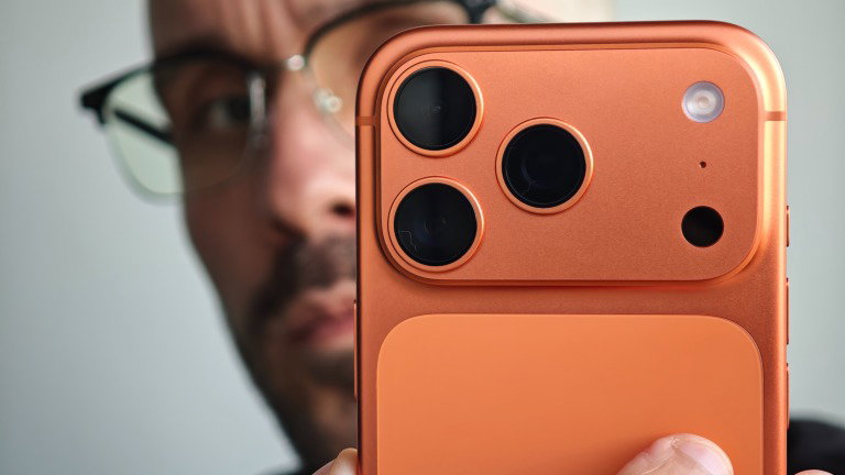 Mudei do Android para o iPhone: a Apple tem de resolver isto