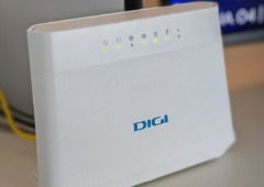 Mudei o meu tarifário da DIGI: o que ganhei (e perdi) com a mudança