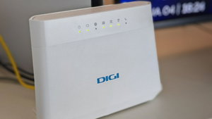 Mudei para a DIGI: a experiência 1 ano e meio depois