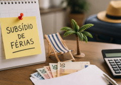 Muitas empresas ignoram esta regra do subsídio de férias, mas a lei é clara