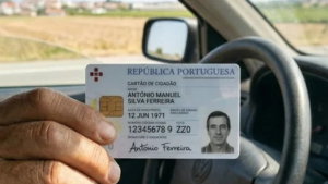 Muitos não sabem, mas podes pedir a renovação do Cartão de Cidadão nesta app