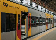 Muitos passageiros da CP desconhecem estas vantagens: uma delas permite viajar pela Europa