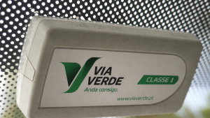 Muitos portugueses cometem este erro com a Via Verde quando vão para Espanha
