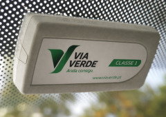 Muitos portugueses cometem este erro com a Via Verde quando vão para Espanha